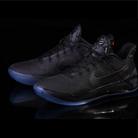 Kobe Ad Triple Black Hot Sale, 60% OFF 